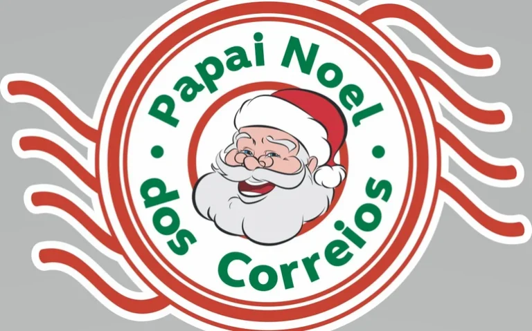 Papai noel dos correios