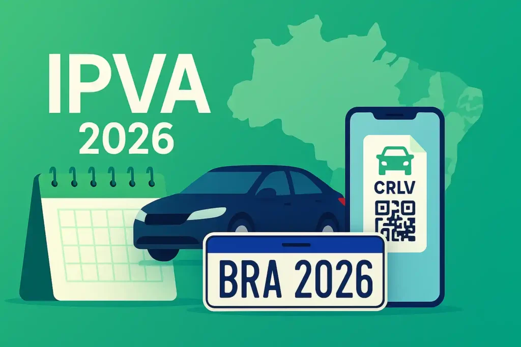 ipva 2026