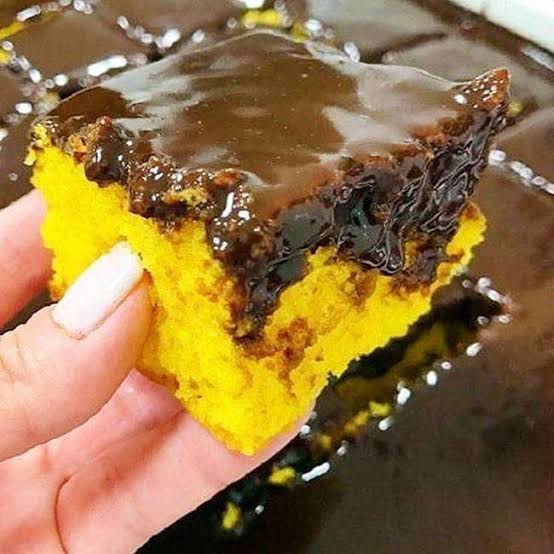 Como Fazer um Bolo de Cenoura Gostoso e Fofinho: Receita Completa, Dicas e Segredos do Bolo Perfeito